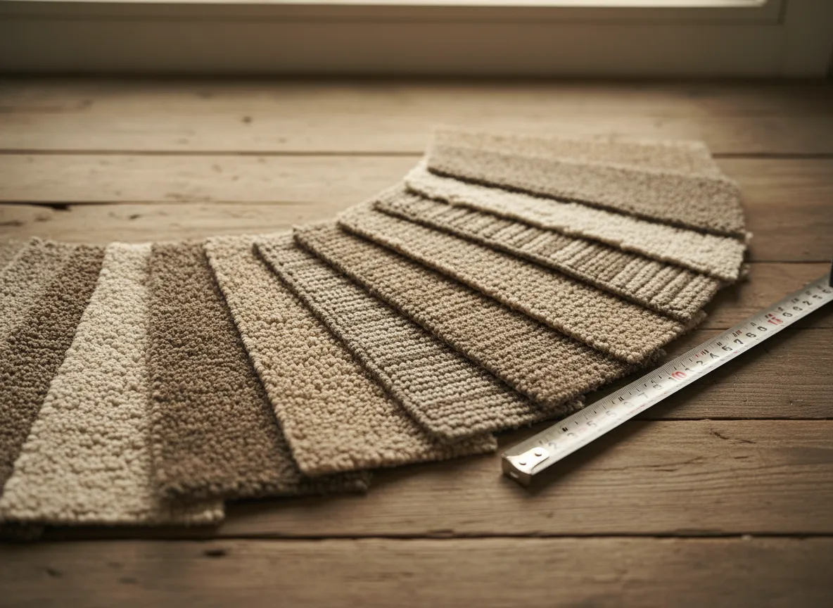 Carpet Installation Lowndesboro, AL FAQs
